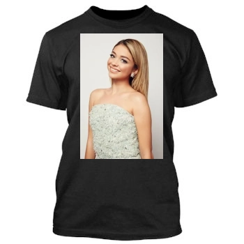 Sarah Hyland Men's TShirt