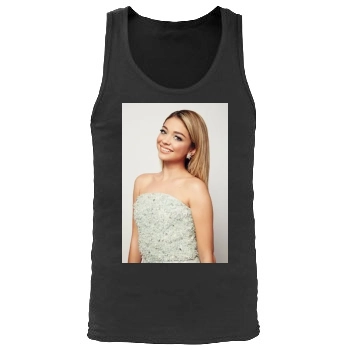 Sarah Hyland Men's Tank Top