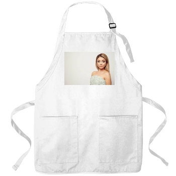 Sarah Hyland Apron