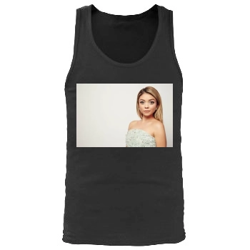 Sarah Hyland Men's Tank Top