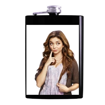 Sarah Hyland Hip Flask