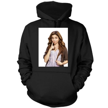 Sarah Hyland Mens Pullover Hoodie Sweatshirt