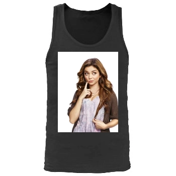 Sarah Hyland Men's Tank Top