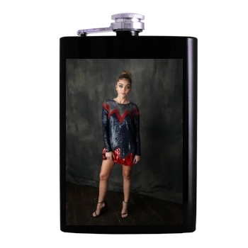 Sarah Hyland Hip Flask