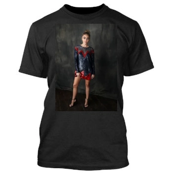 Sarah Hyland Men's TShirt