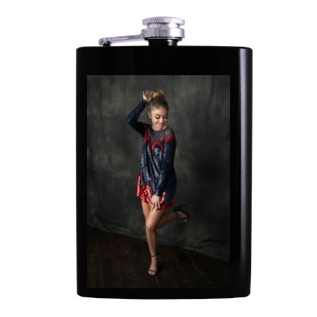 Sarah Hyland Hip Flask