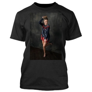 Sarah Hyland Men's TShirt