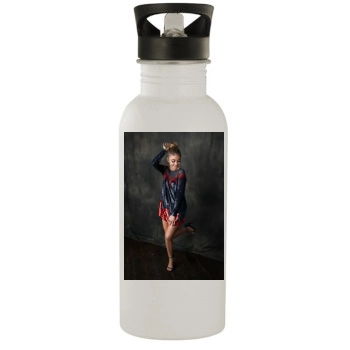 Sarah Hyland Stainless Steel Water Bottle