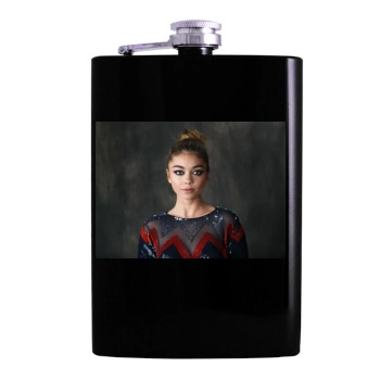 Sarah Hyland Hip Flask