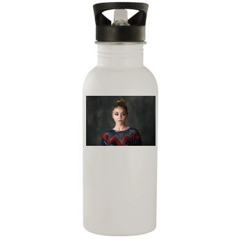 Sarah Hyland Stainless Steel Water Bottle