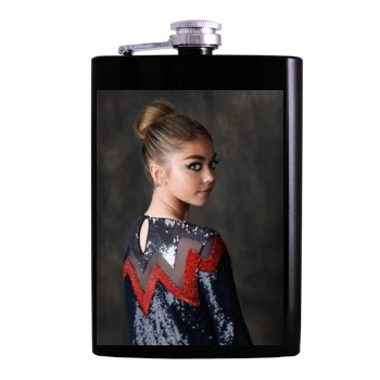 Sarah Hyland Hip Flask