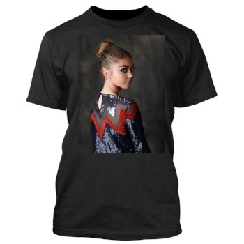 Sarah Hyland Men's TShirt