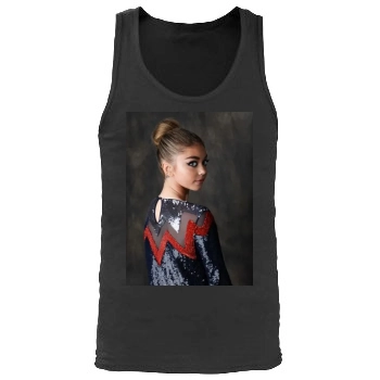 Sarah Hyland Men's Tank Top