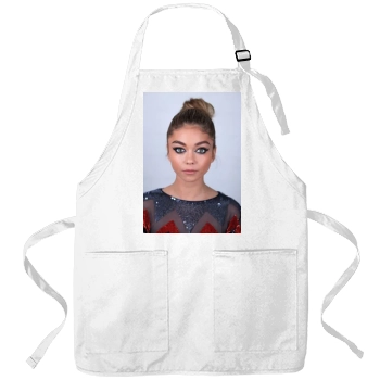 Sarah Hyland Apron