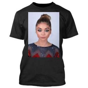 Sarah Hyland Men's TShirt