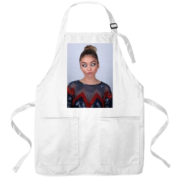 Sarah Hyland Apron