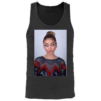 Sarah Hyland Men's Tank Top