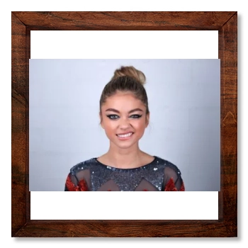 Sarah Hyland 12x12