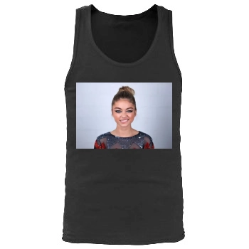 Sarah Hyland Men's Tank Top