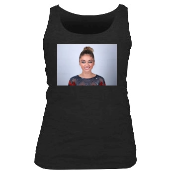 Sarah Hyland Women's Tank Top