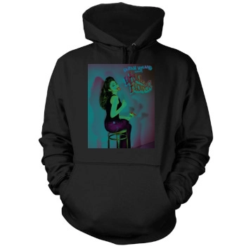 Sarah Hyland Mens Pullover Hoodie Sweatshirt