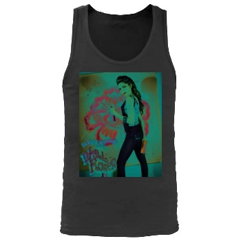 Sarah Hyland Men's Tank Top