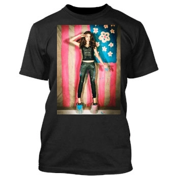 Sarah Hyland Men's TShirt