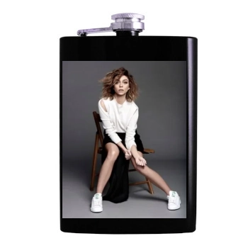 Sarah Hyland Hip Flask