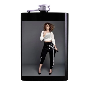 Sarah Hyland Hip Flask