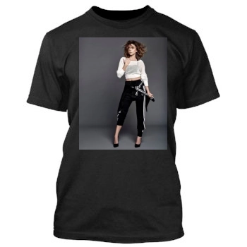 Sarah Hyland Men's TShirt