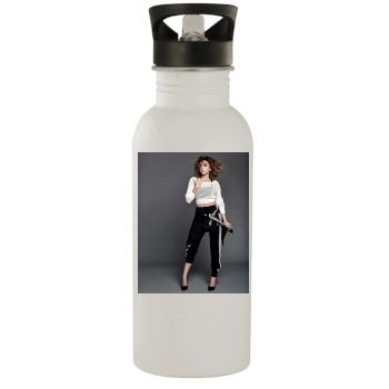 Sarah Hyland Stainless Steel Water Bottle