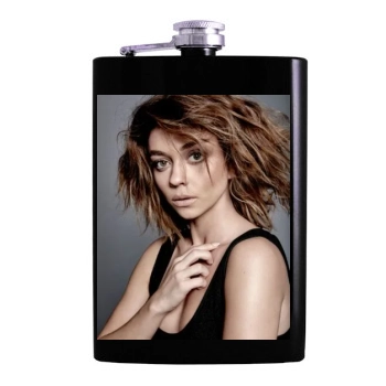 Sarah Hyland Hip Flask