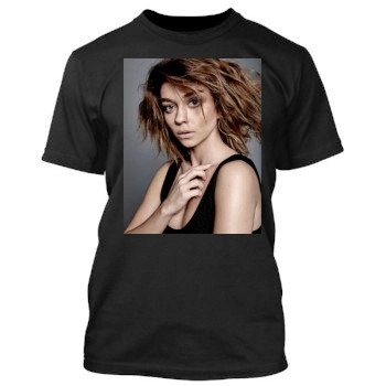 Sarah Hyland Men's TShirt