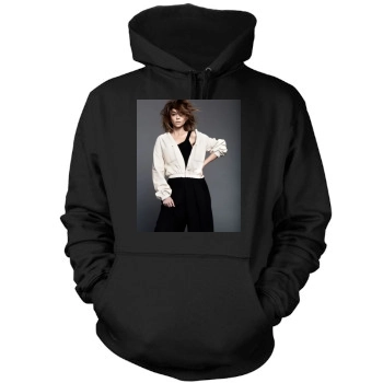 Sarah Hyland Mens Pullover Hoodie Sweatshirt