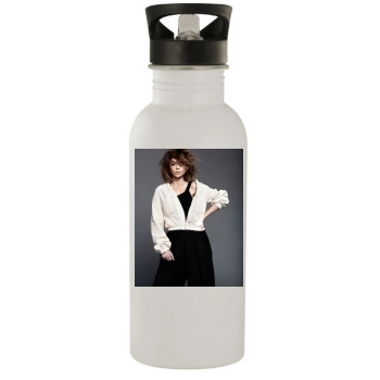 Sarah Hyland Stainless Steel Water Bottle