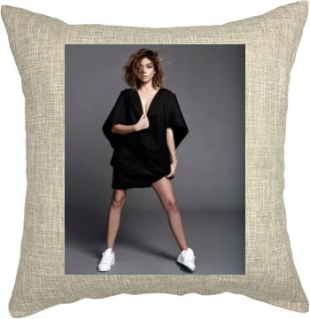 Sarah Hyland Pillow