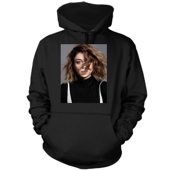 Sarah Hyland Mens Pullover Hoodie Sweatshirt