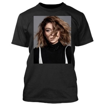 Sarah Hyland Men's TShirt