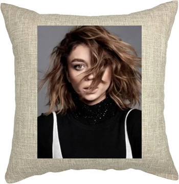 Sarah Hyland Pillow