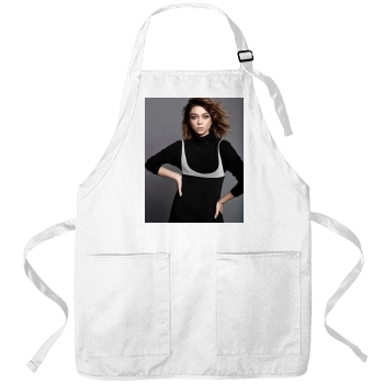 Sarah Hyland Apron