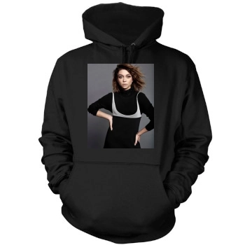 Sarah Hyland Mens Pullover Hoodie Sweatshirt