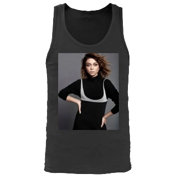 Sarah Hyland Men's Tank Top