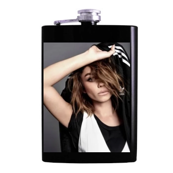 Sarah Hyland Hip Flask