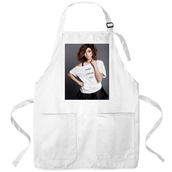 Sarah Hyland Apron