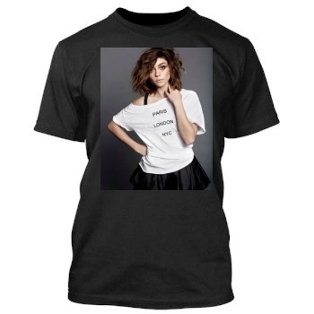 Sarah Hyland Men's TShirt