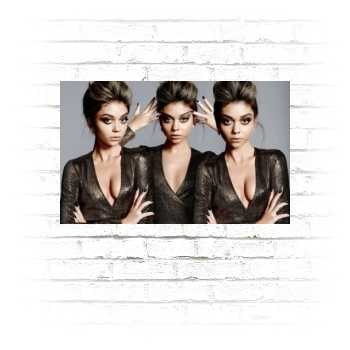 Sarah Hyland Poster