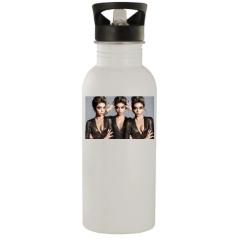 Sarah Hyland Stainless Steel Water Bottle