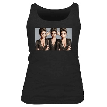 Sarah Hyland Women's Tank Top