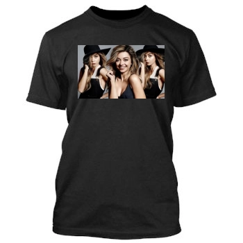 Sarah Hyland Men's TShirt