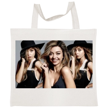 Sarah Hyland Tote